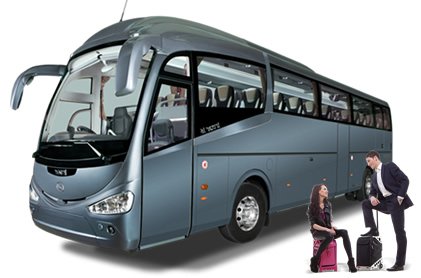 Comparador de Seguros de Autobuses en Jaén